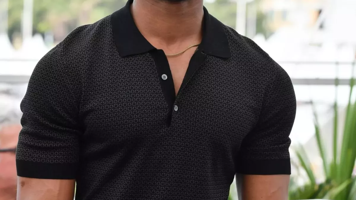 Michael B. Jordan : l'acteur dévoile son entrainement full-body inspiré des Navy SEALs