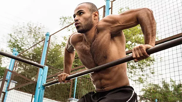 Muscle Up
