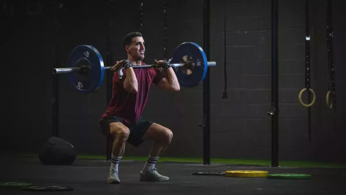 Musculation et renforcement des fessiers : 3 exercices au top