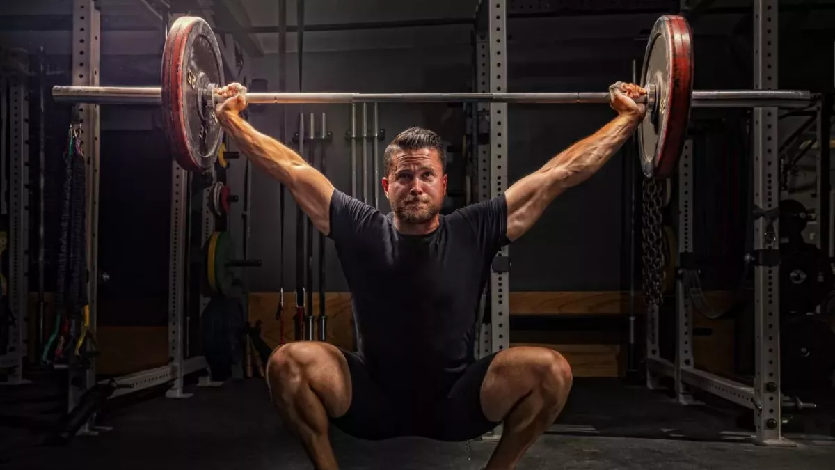 Musculation