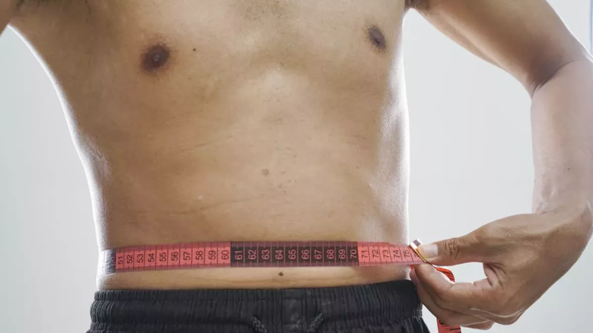 Perte de poids | sèche : comment la graisse est réellement brûlée par le corps ?