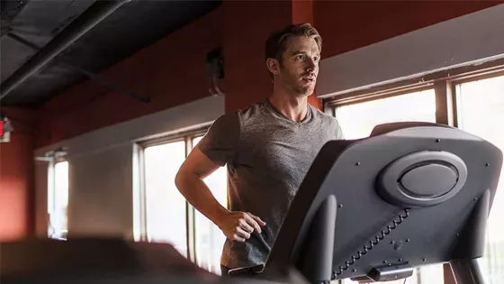 Pourquoi il faut courir après et non pas avant sa séance