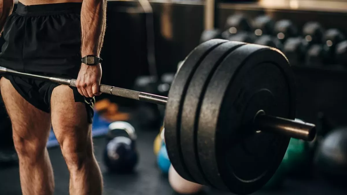 Push Pull Legs 'PPL' : programme complet, exercices et routine