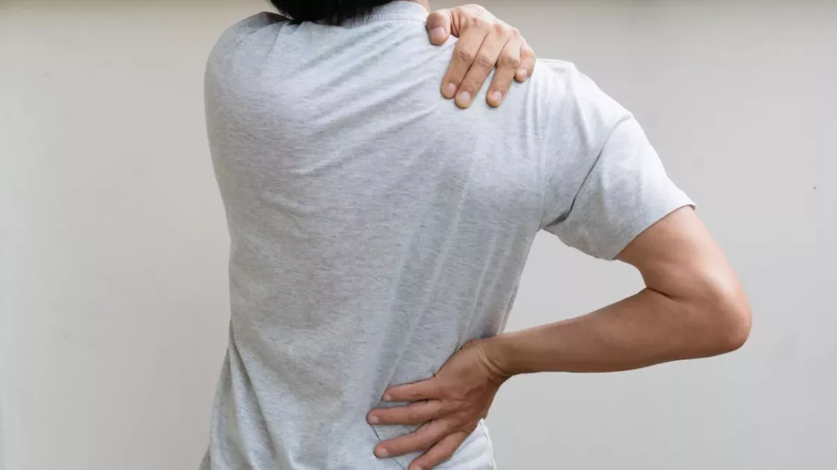 Renforcement du dos : au quotidien, faites ces 3 exercices pour votre dos