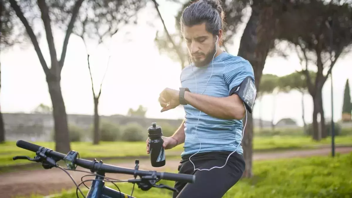 Se remettre au sport, c'est toute une science 