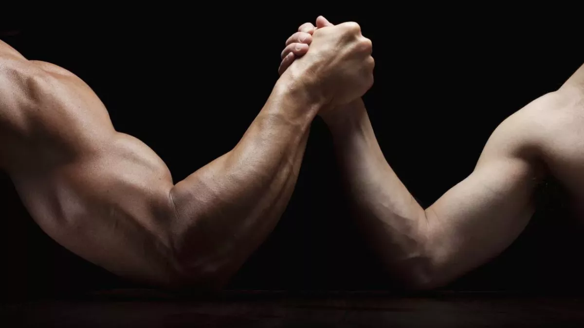 Skinny Fat : programme de musculation et d'alimentation pour se transformer