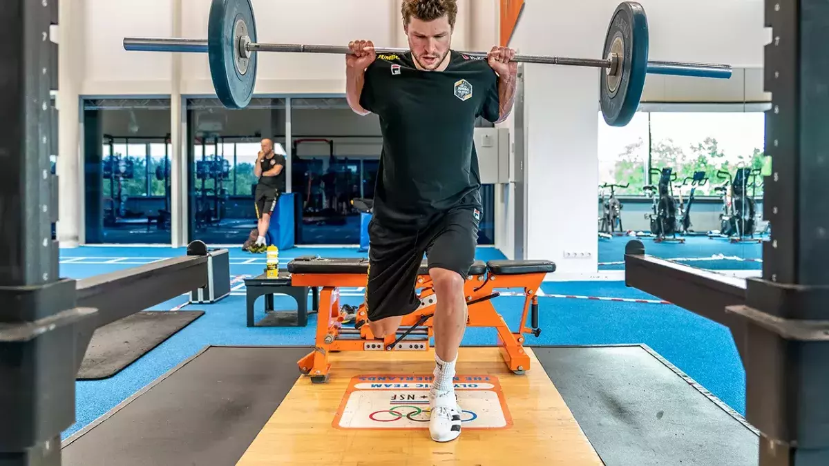 Squat