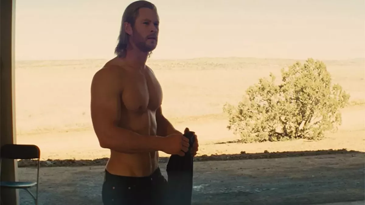 Thor