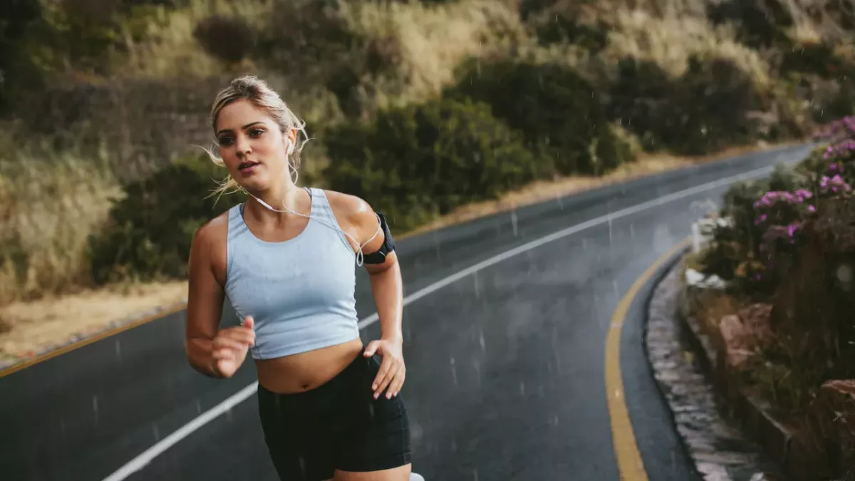 Un entraînement de 4 secondes pour perdre du poids et se muscler
