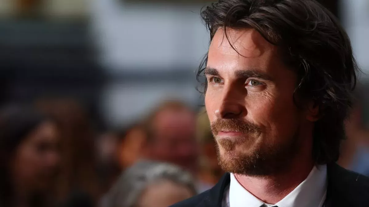 Un programme pour avoir les mêmes muscles que Christian Bale dans Batman