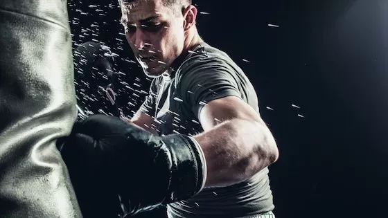 Variez vos séances avec un entraînement inspiré de la boxe