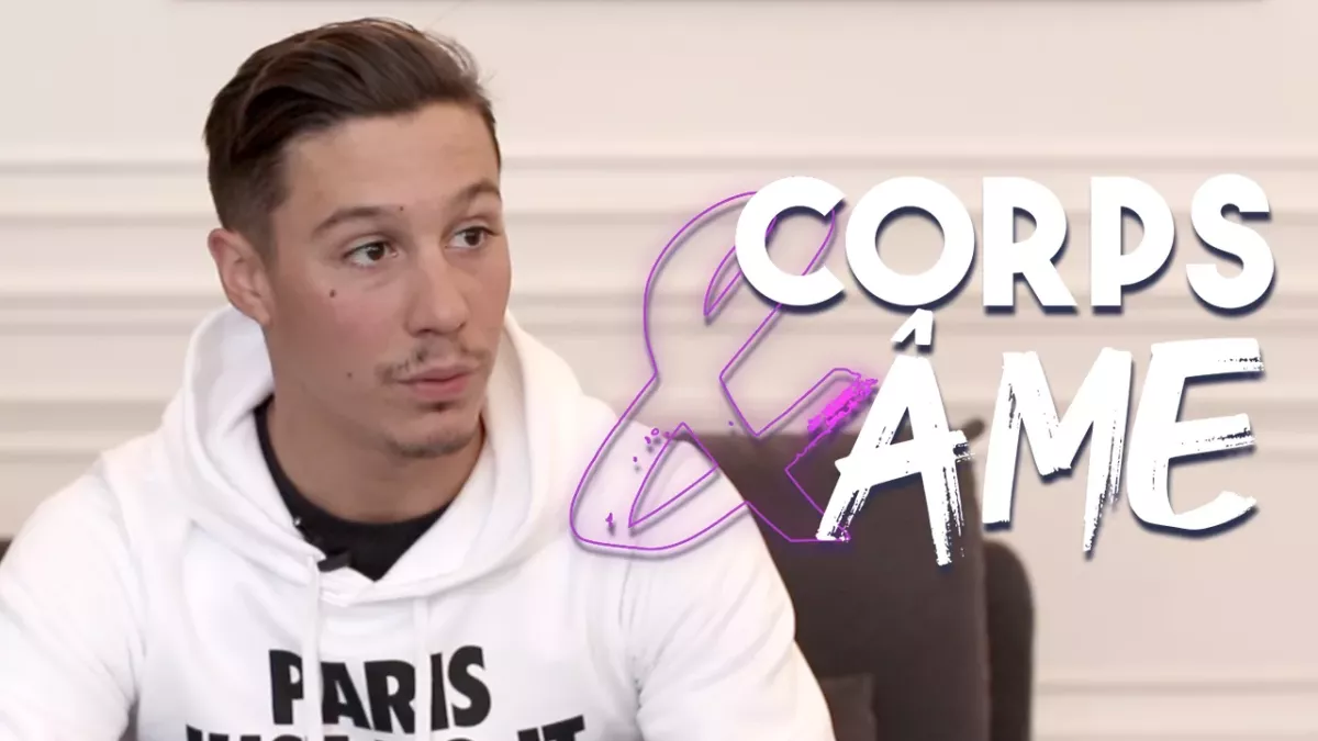 Vincent Luis, champion du monde de triathlon, nous révèle son quotidien à l'entraînement