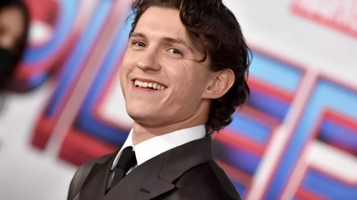 Voici le programme de musculation de Tom Holland pour Spider-Man !