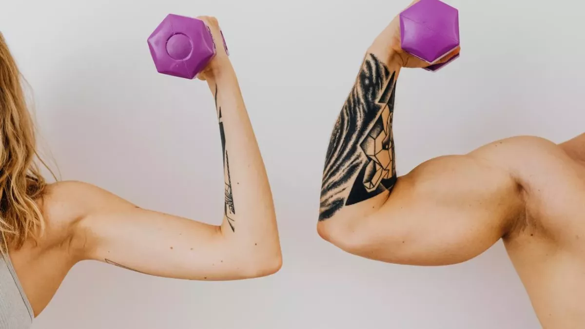 Voici les meilleures idées cadeaux à offrir à un fan de musculation