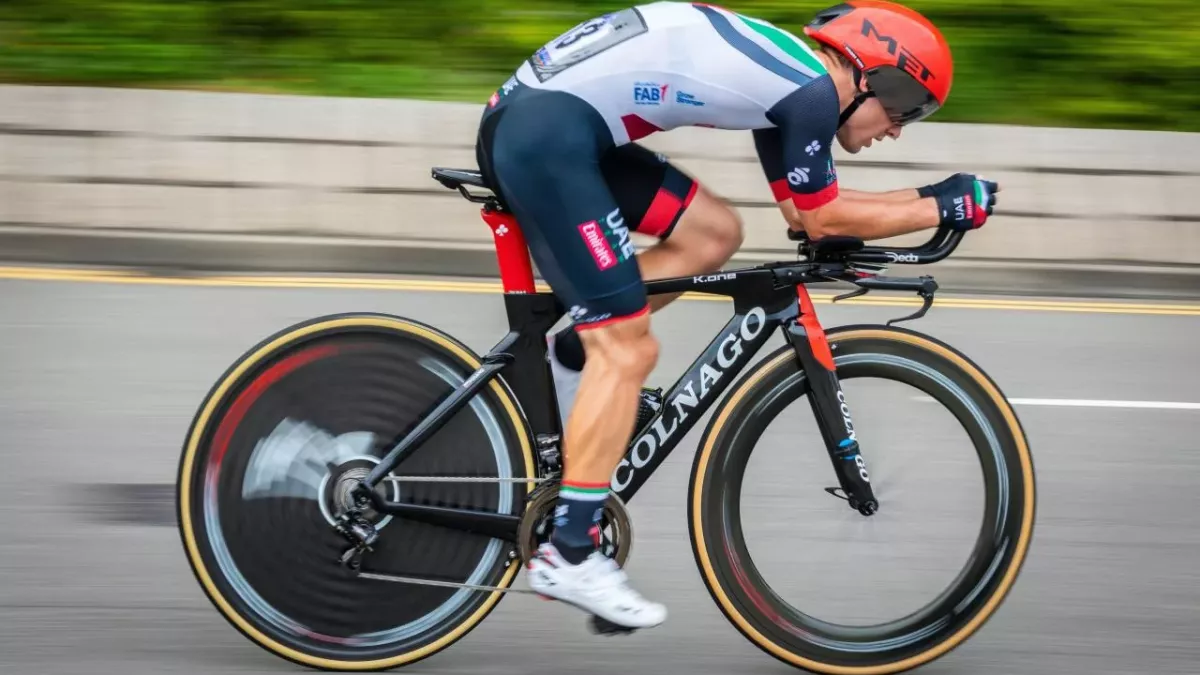 Voici quelques exercices de musculation pour progresser en cyclisme