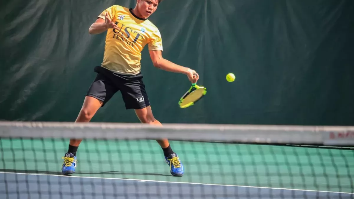 Voici quelques exercices de renforcement musculaire pour progresser au tennis