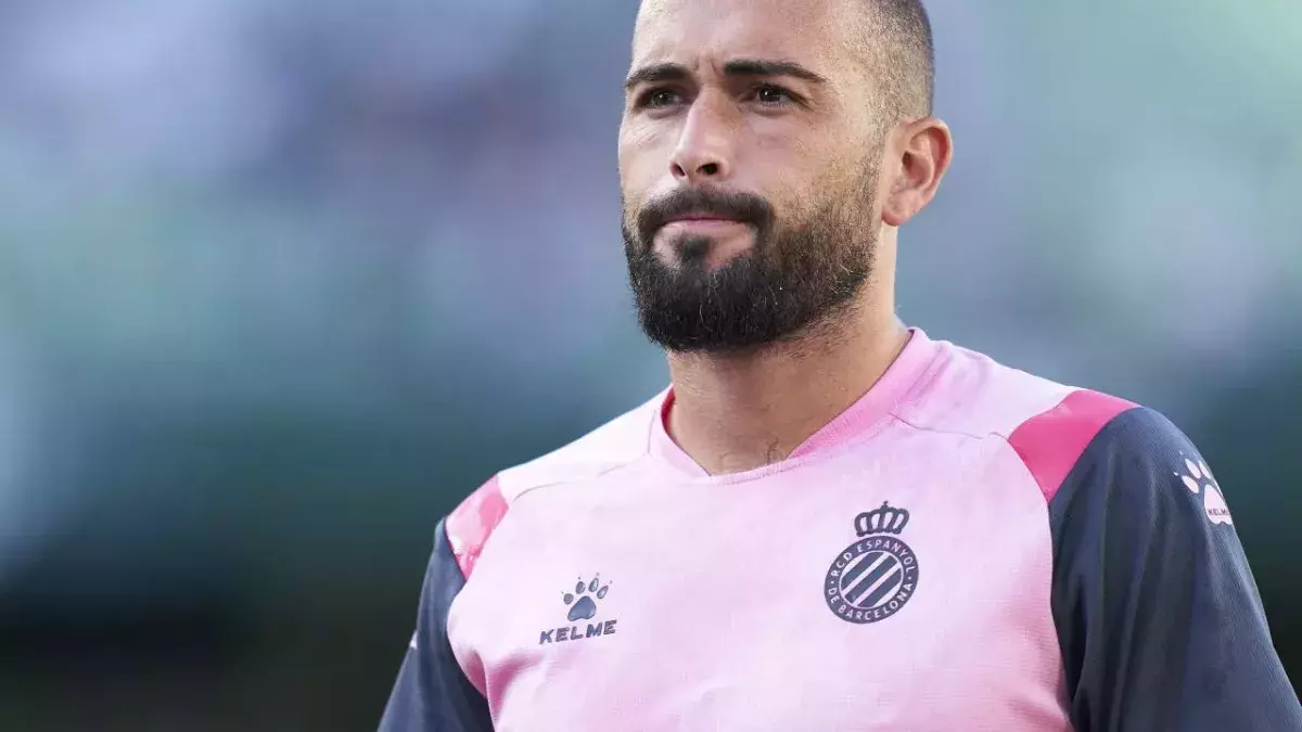 Aleix Vidal blessure