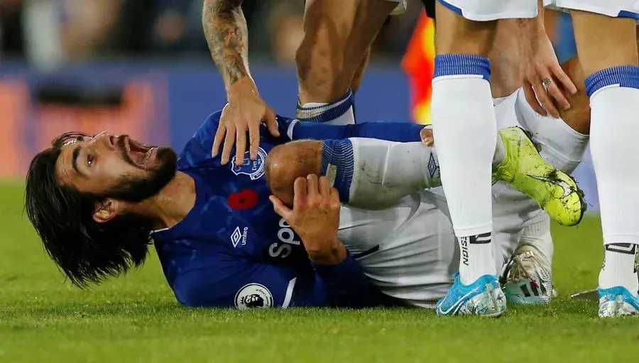 André Gomes