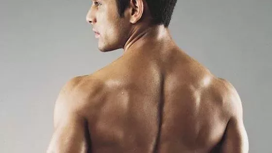 Etirement du grand dorsal : les meilleurs exercices