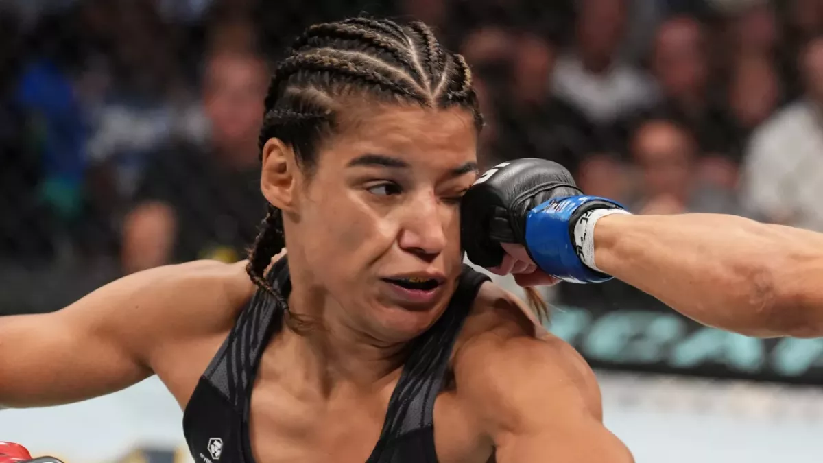 Julianna Pena