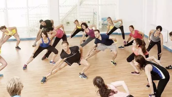 La gym suédoise, une pratique qui mêle musculation, fitness, cardio et étirement