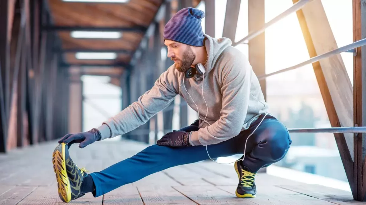 Nos exercices et conseils pour bien s'étirer