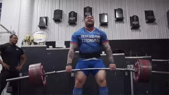 thor et larry wheels