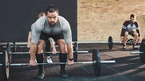 Tout ce qu'il faut savoir avant de se mettre au Crossfit