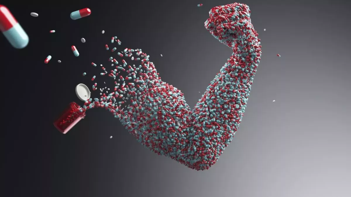 Turinabol : effets, propriétés et dangers... Tout savoir sur ce stéroïde anabolisant