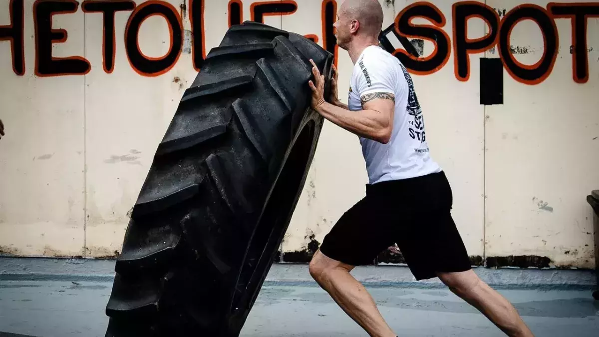 Voici les 9 accessoires indispensables pour se mettre au crossfit