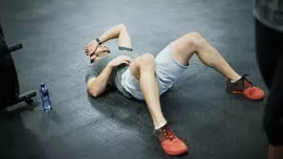volume et intensité en musculation