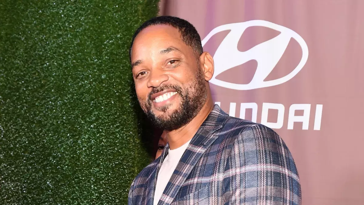 Will Smith dévoile sa transformation physique après un an de pandémie