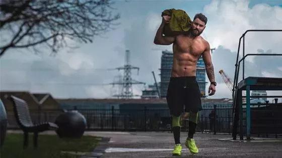 wod sandbag