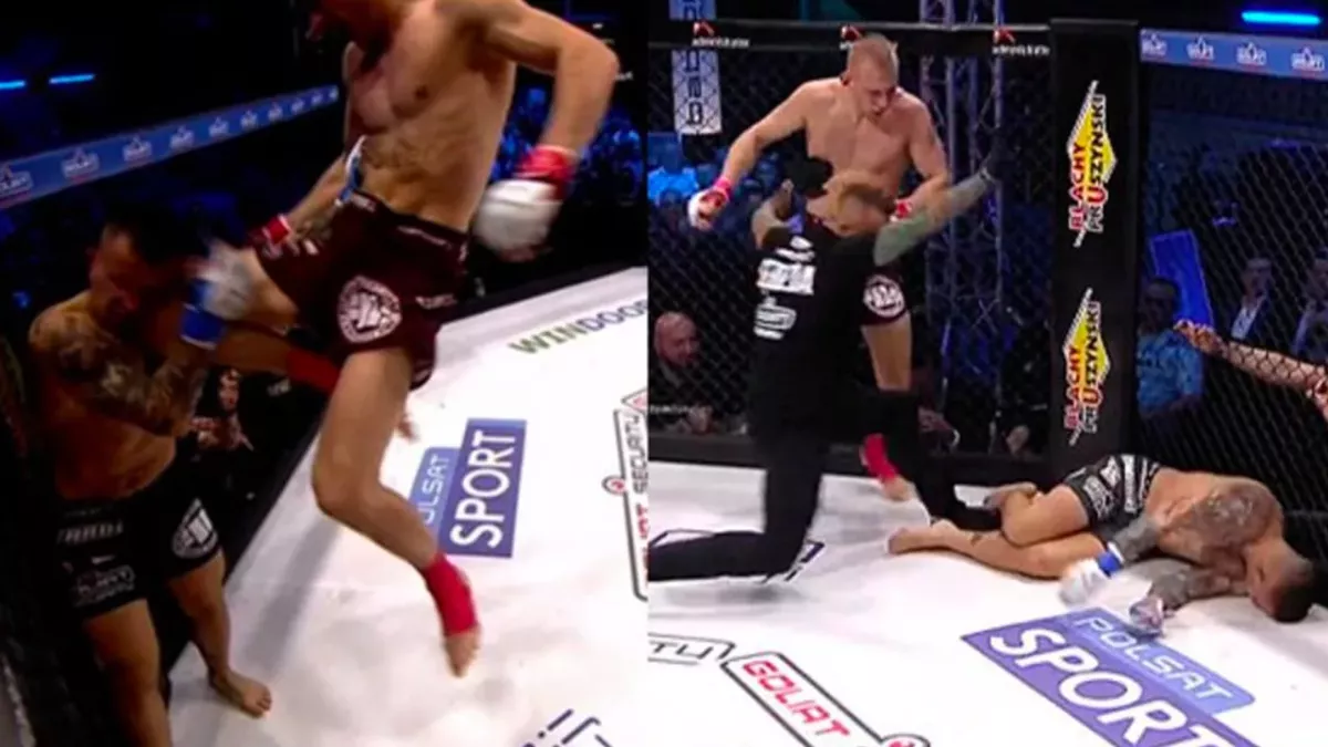 Babilon MMA