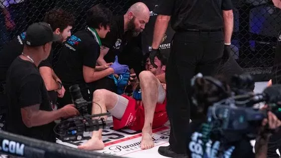 Bellator Milan