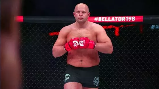Bellator