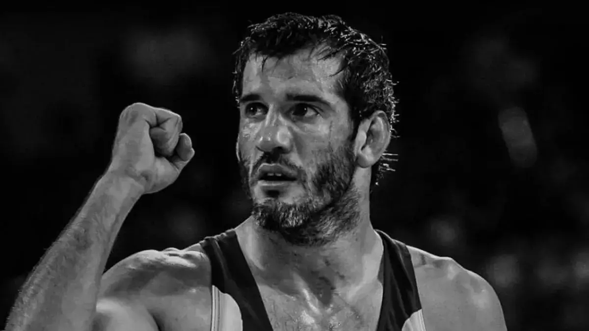 Buvaisar Saitiev