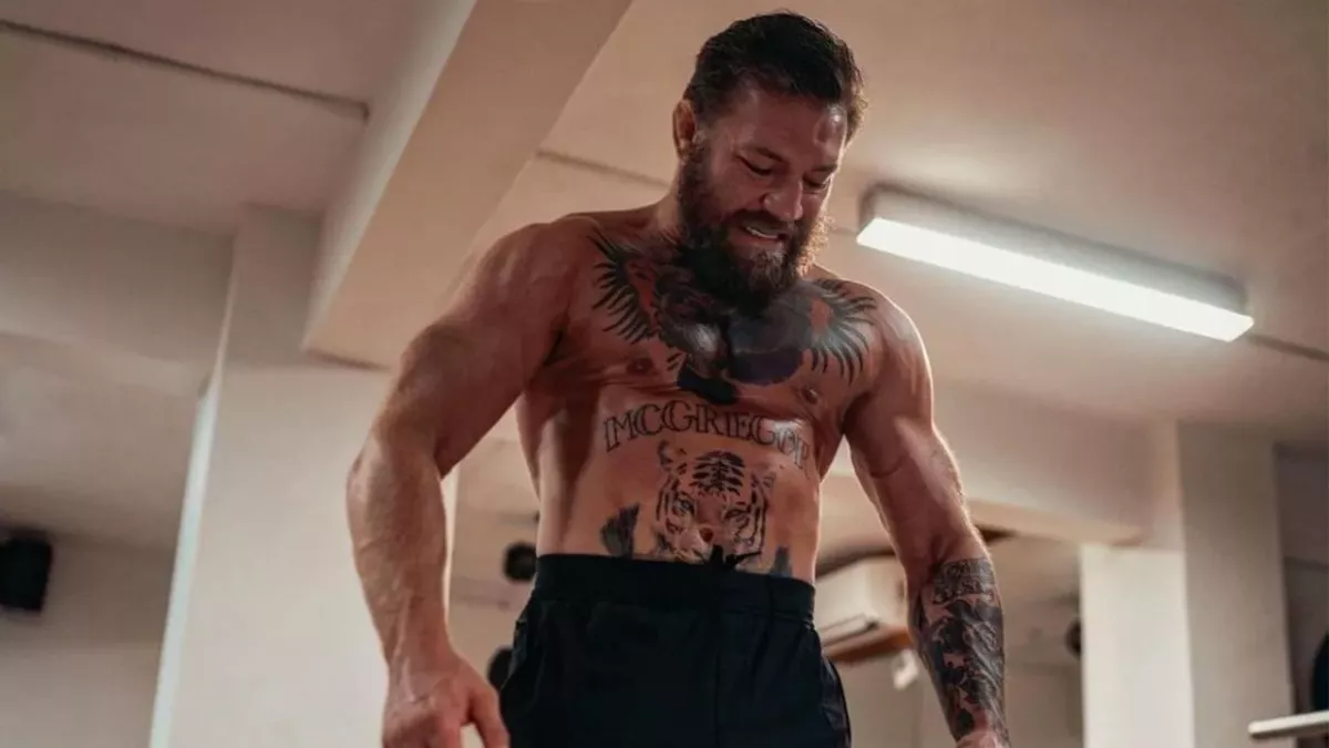 Conor McGregor n'est plus sur les listes des tests antidopages de l'UFC. 