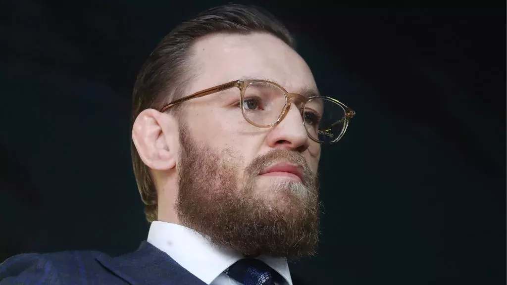 Conor McGregor prévoit de revenir en janvier 2020 à l'UFC