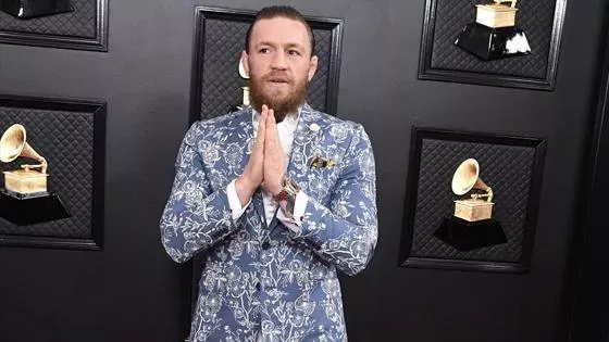 Conor McGregor