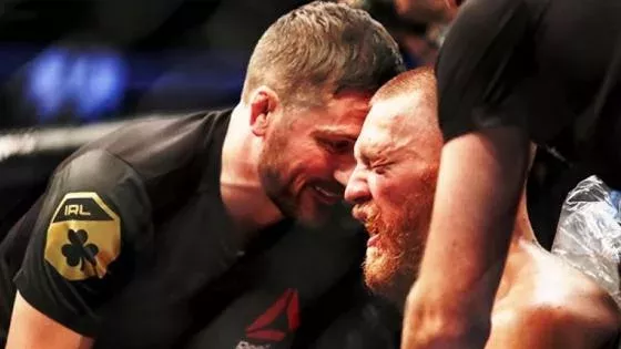 Conor McGregor