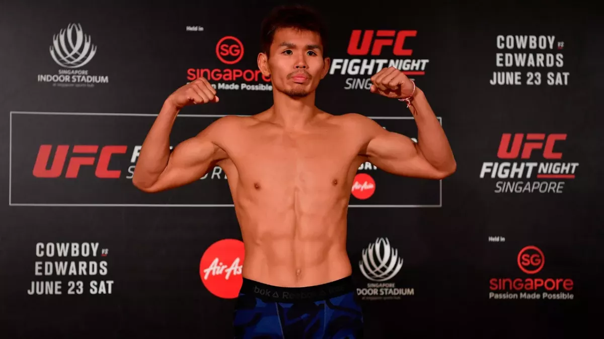 Daichi Abe
