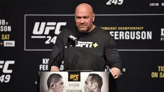 Dana White