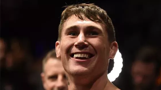 Darren Till