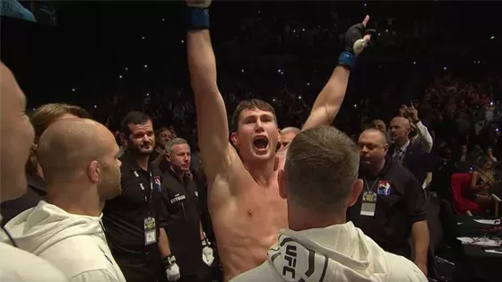 Darren Till