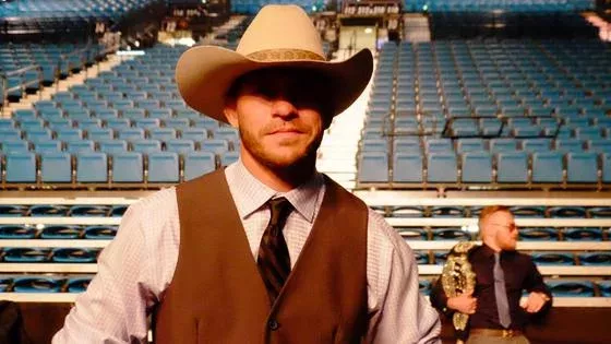 Donald Cerrone & Conor McGregor