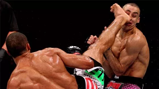Edson Barboza