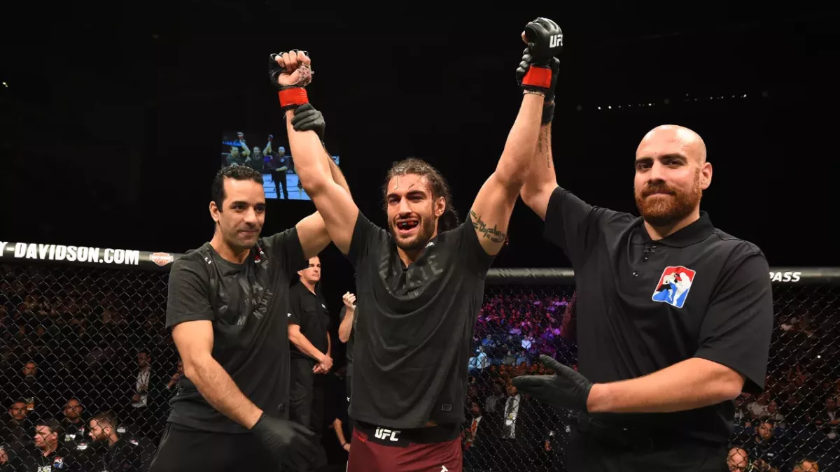 Elias Theodorou 