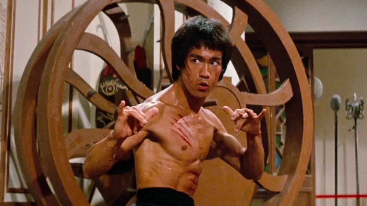 Enter the Dragon (1973)