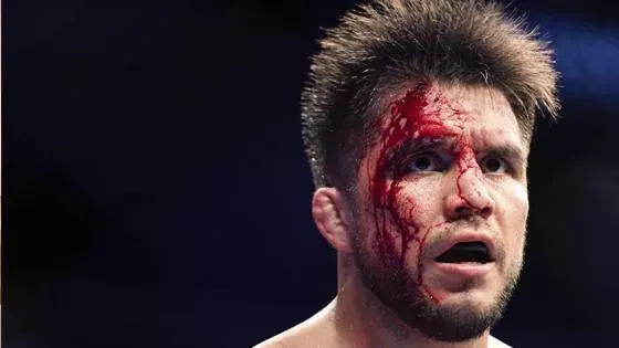 Henry Cejudo
